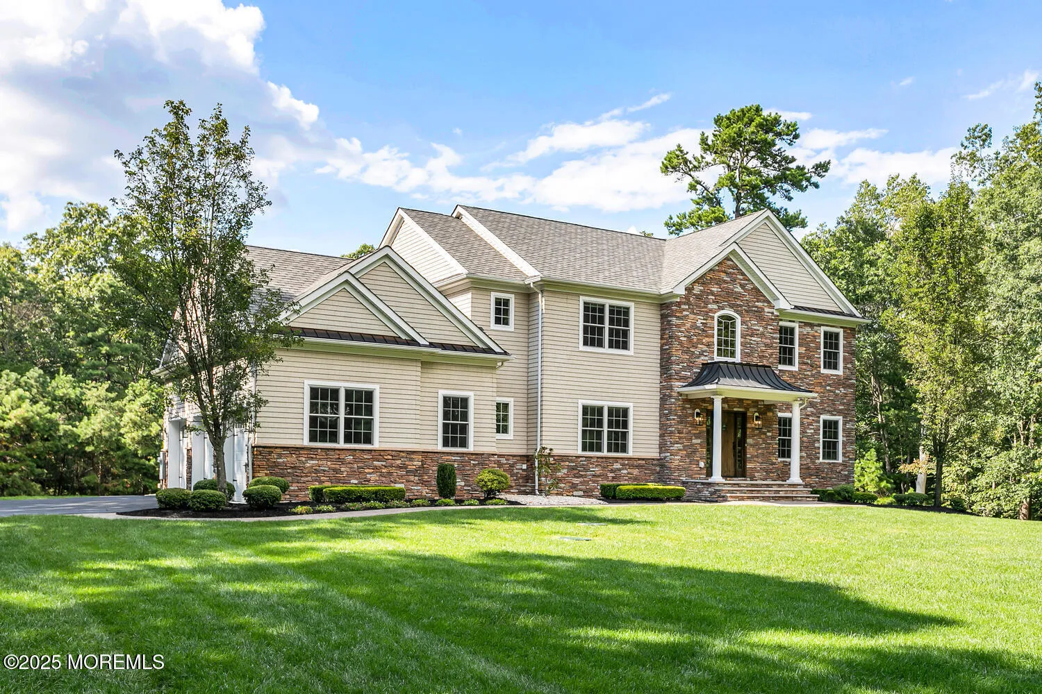 Colts Neck, New Jersey 07722, United States, 4 Bedrooms Bedrooms, ,5 BathroomsBathrooms,Residential,Active,202509