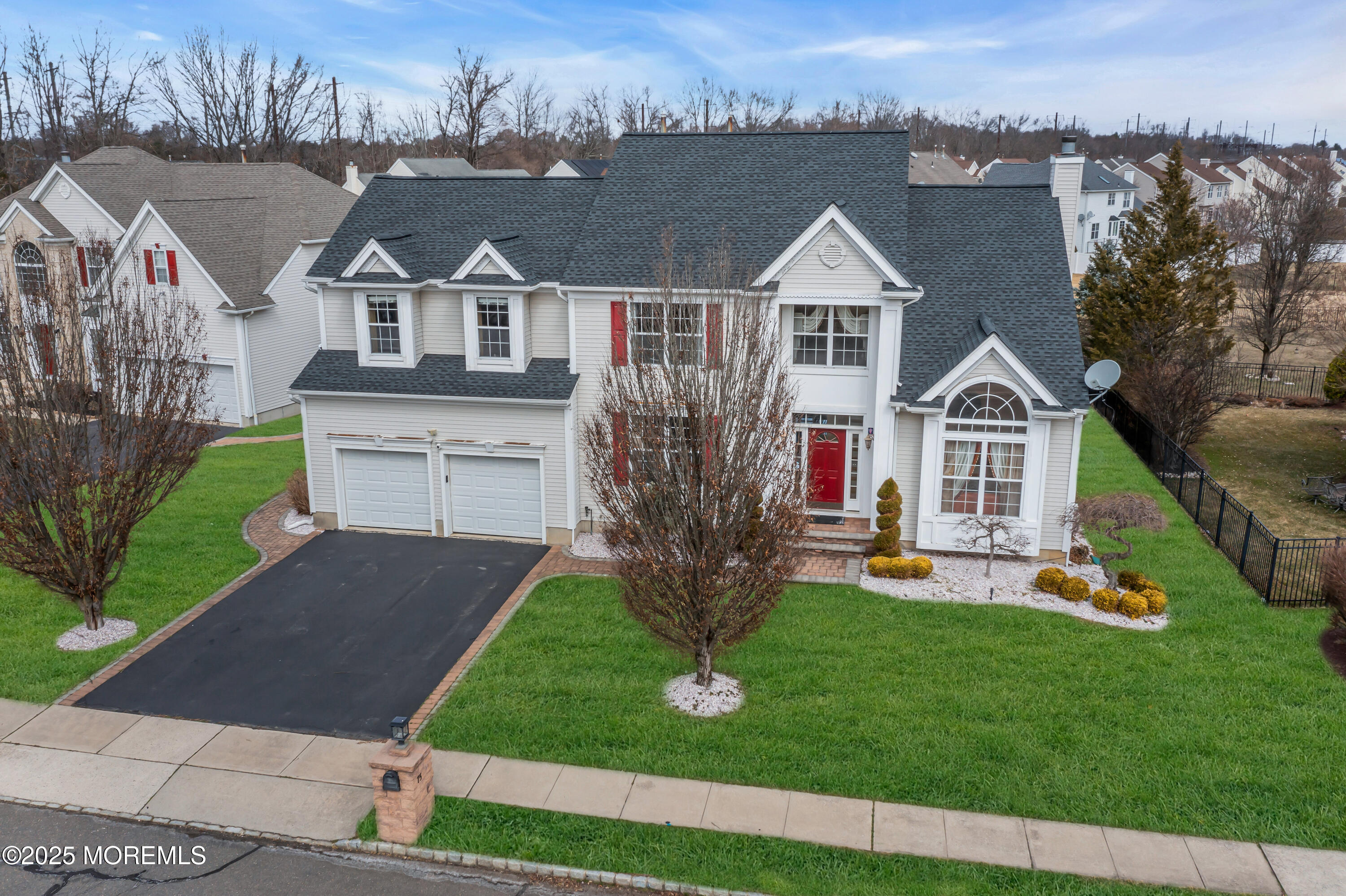 75 Monica Way, Monmouth Junction, New Jersey image 2