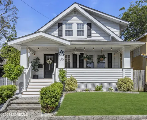 1307 Camp Avenue, Ocean Twp, NJ 07712 - MLS#: 22514025