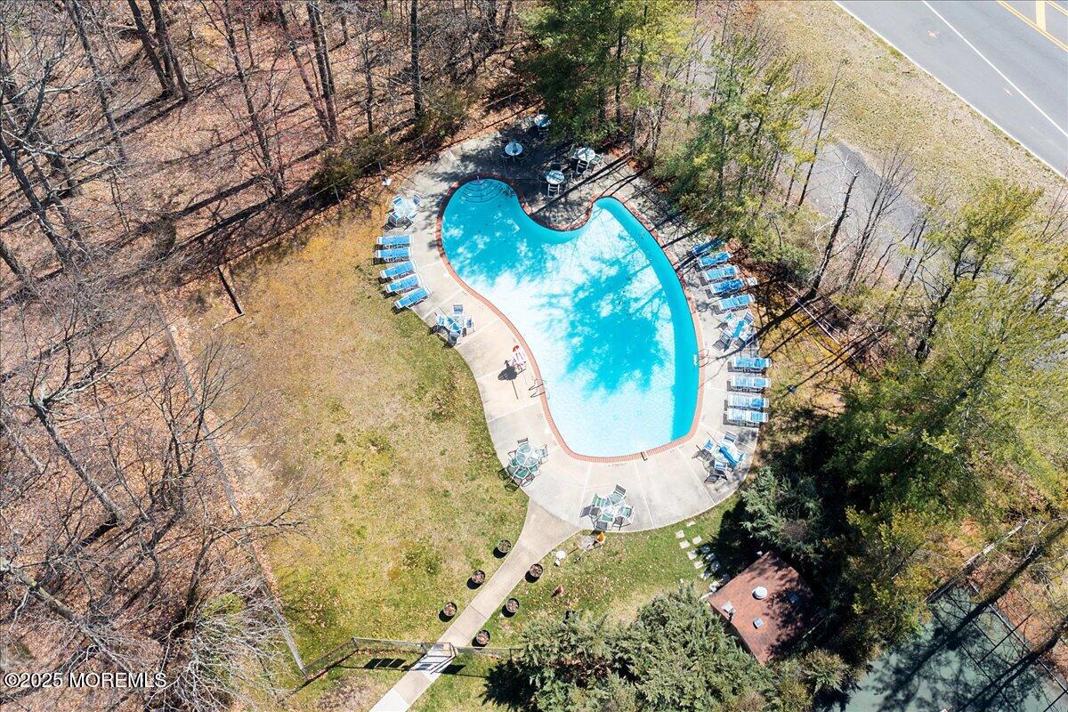 182 Heywood Court #103, Matawan, New Jersey image 38