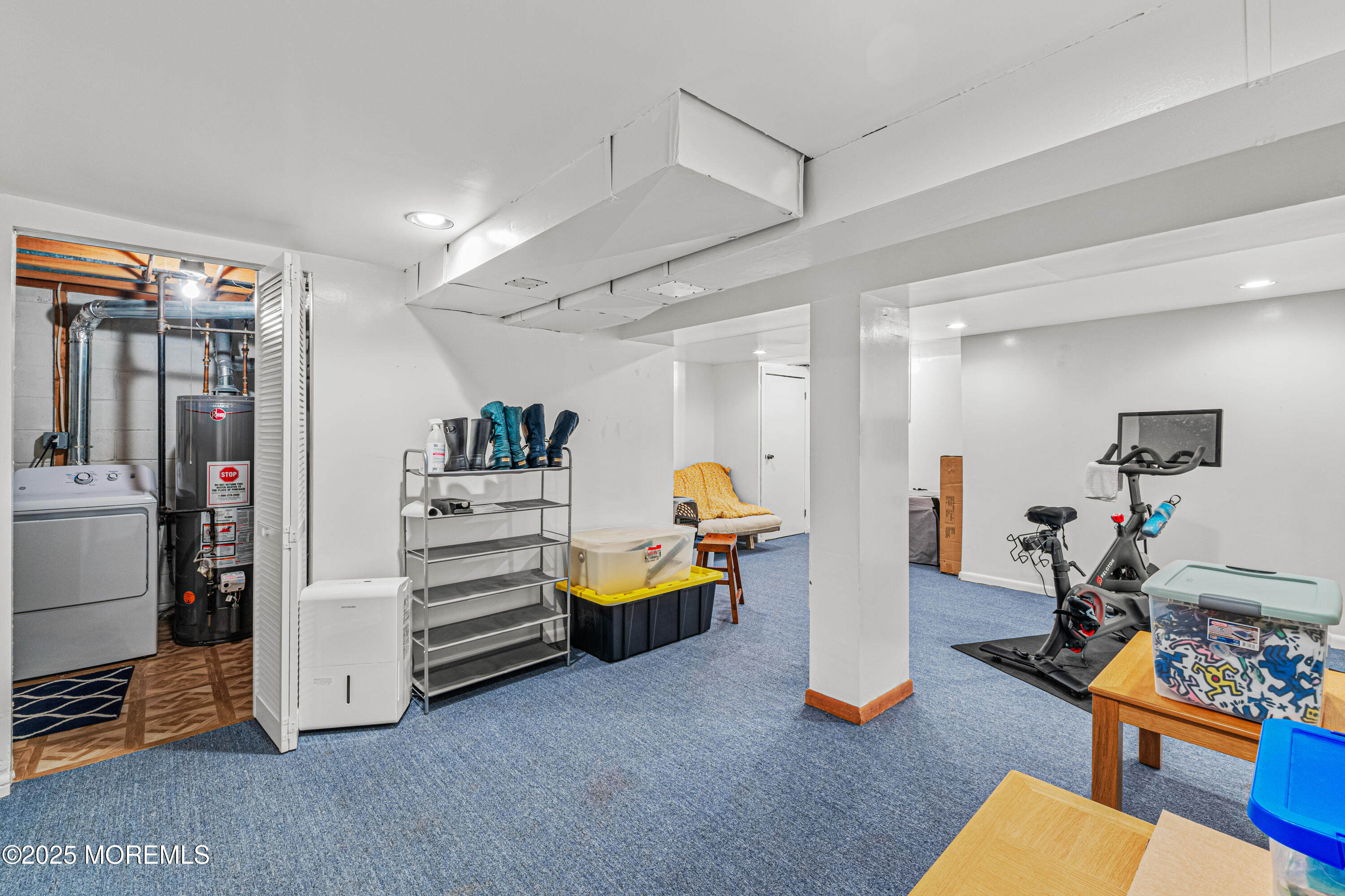 182 Heywood Court #103, Matawan, New Jersey image 31