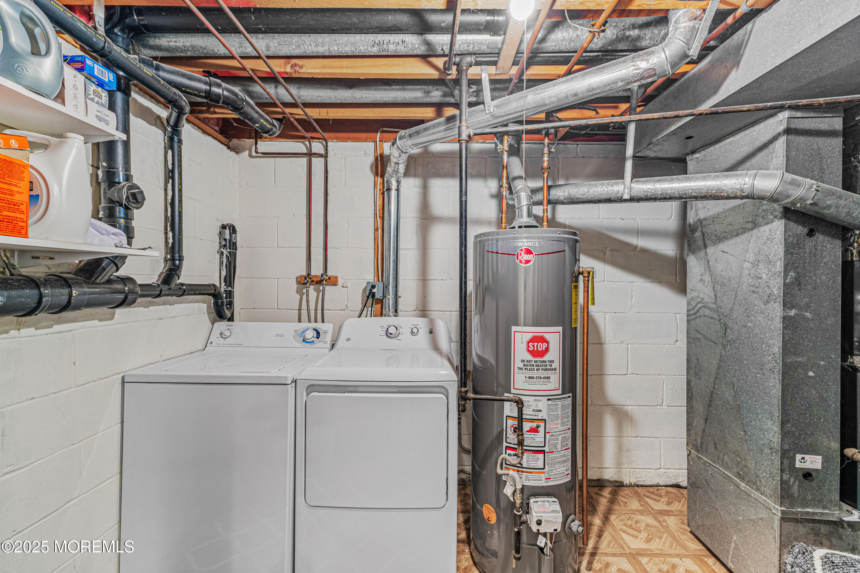 182 Heywood Court #103, Matawan, New Jersey image 34
