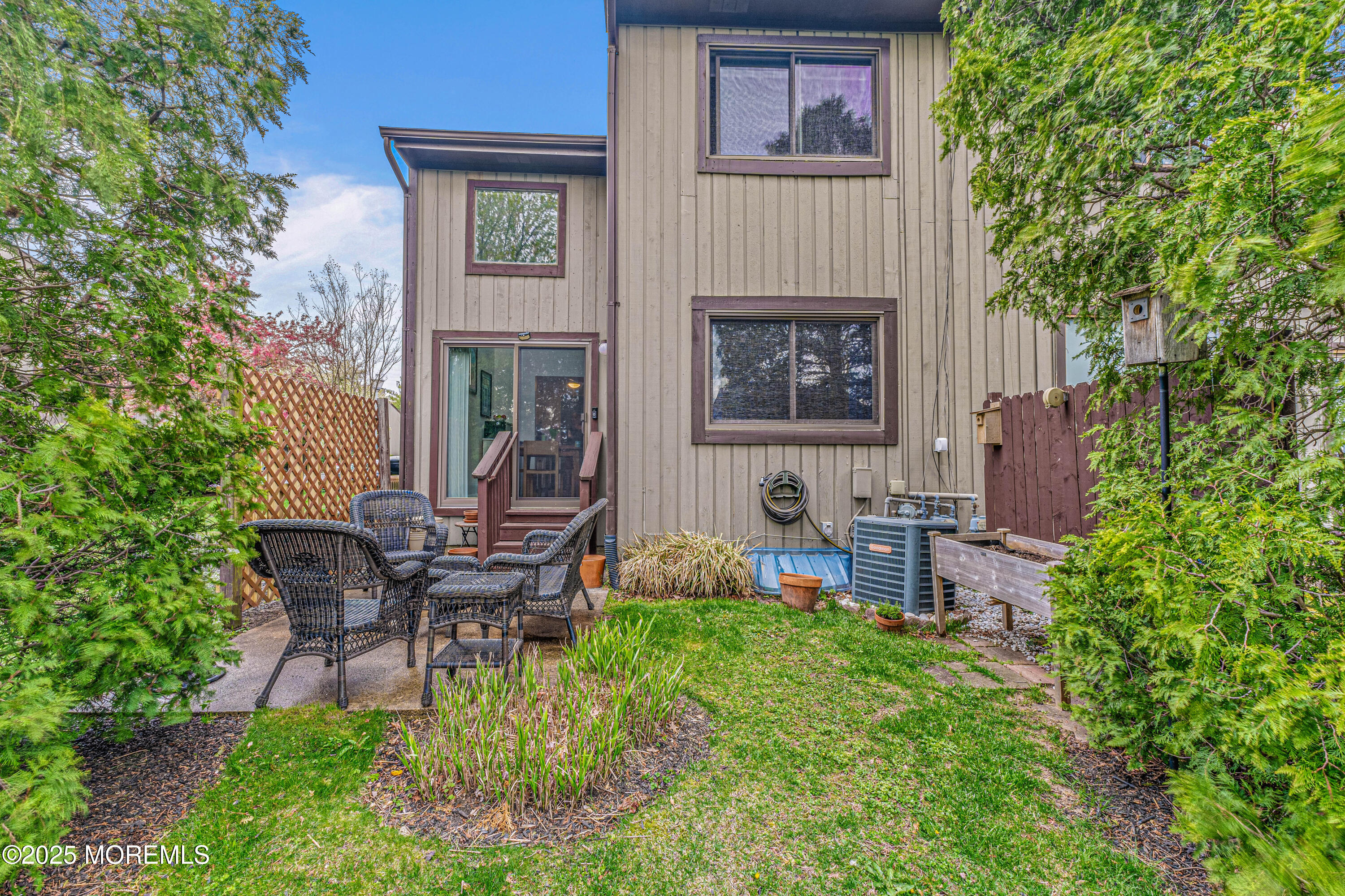 182 Heywood Court #103, Matawan, New Jersey image 36