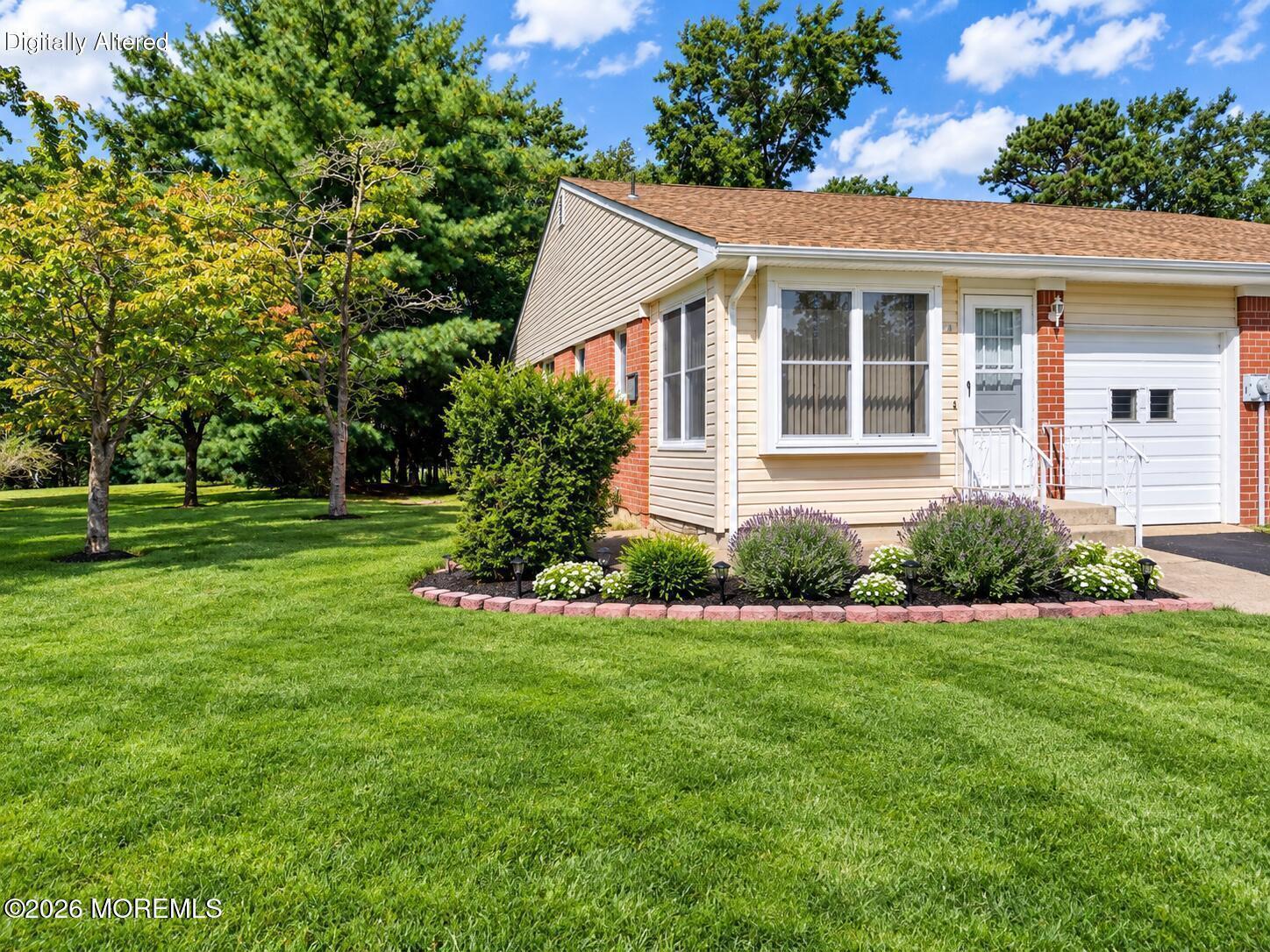 8 Potomac Lane Lane A