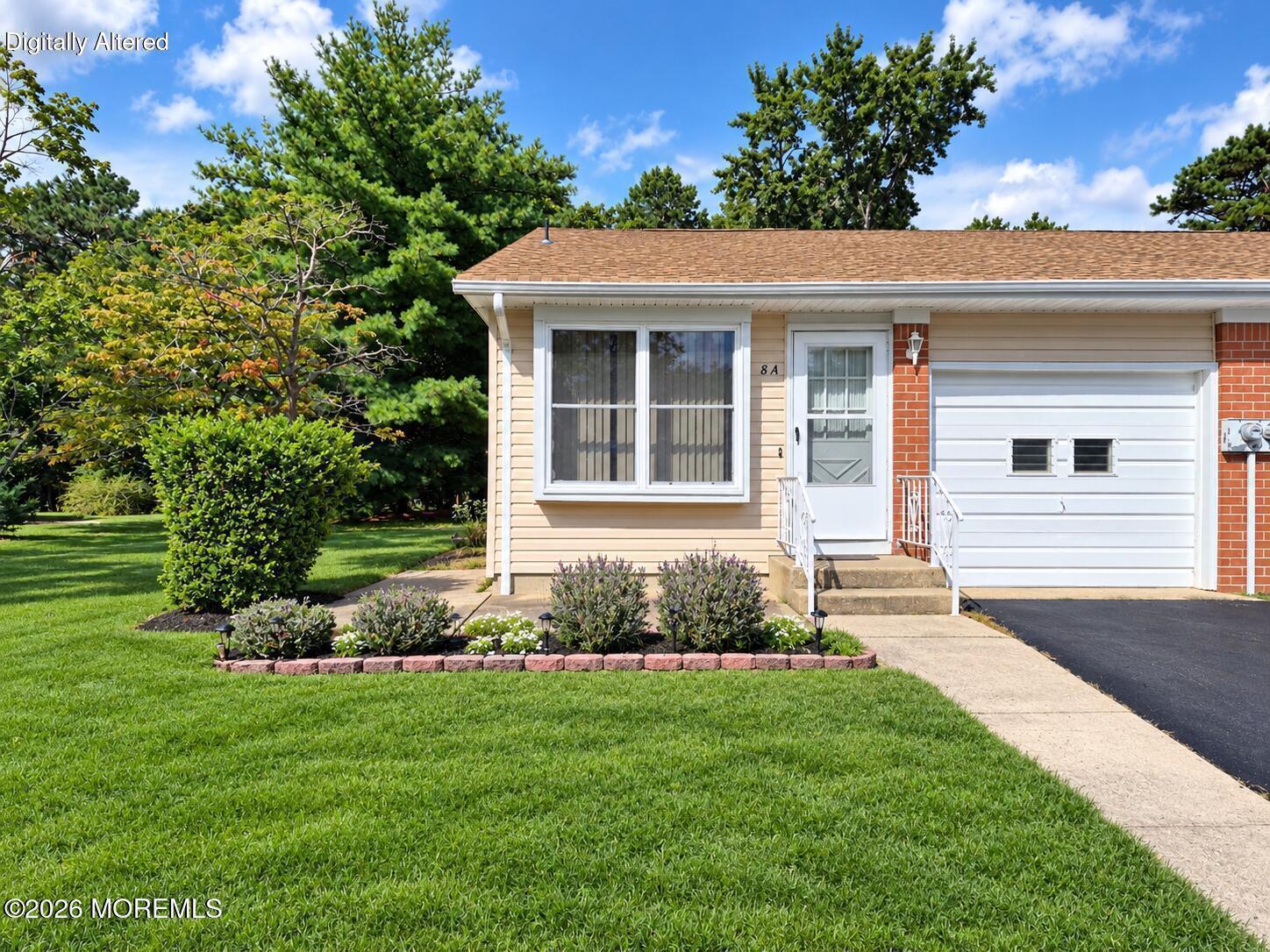 8 Potomac Lane Lane A