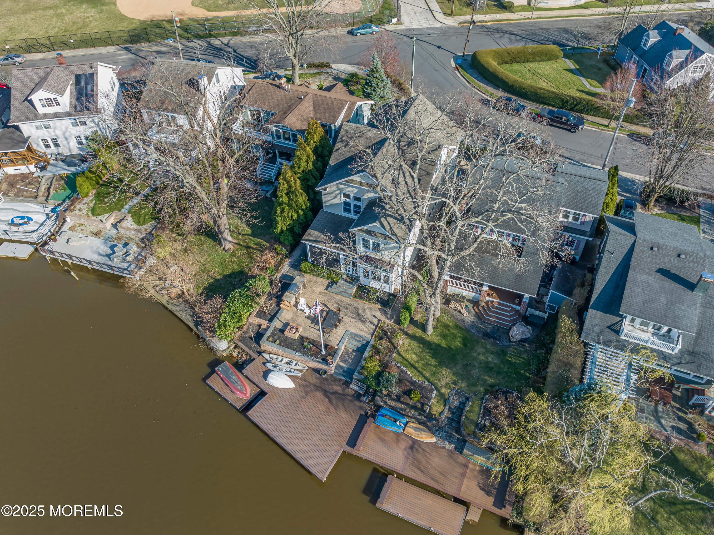 3 Sunset Drive, Asbury Park, New Jersey image 2