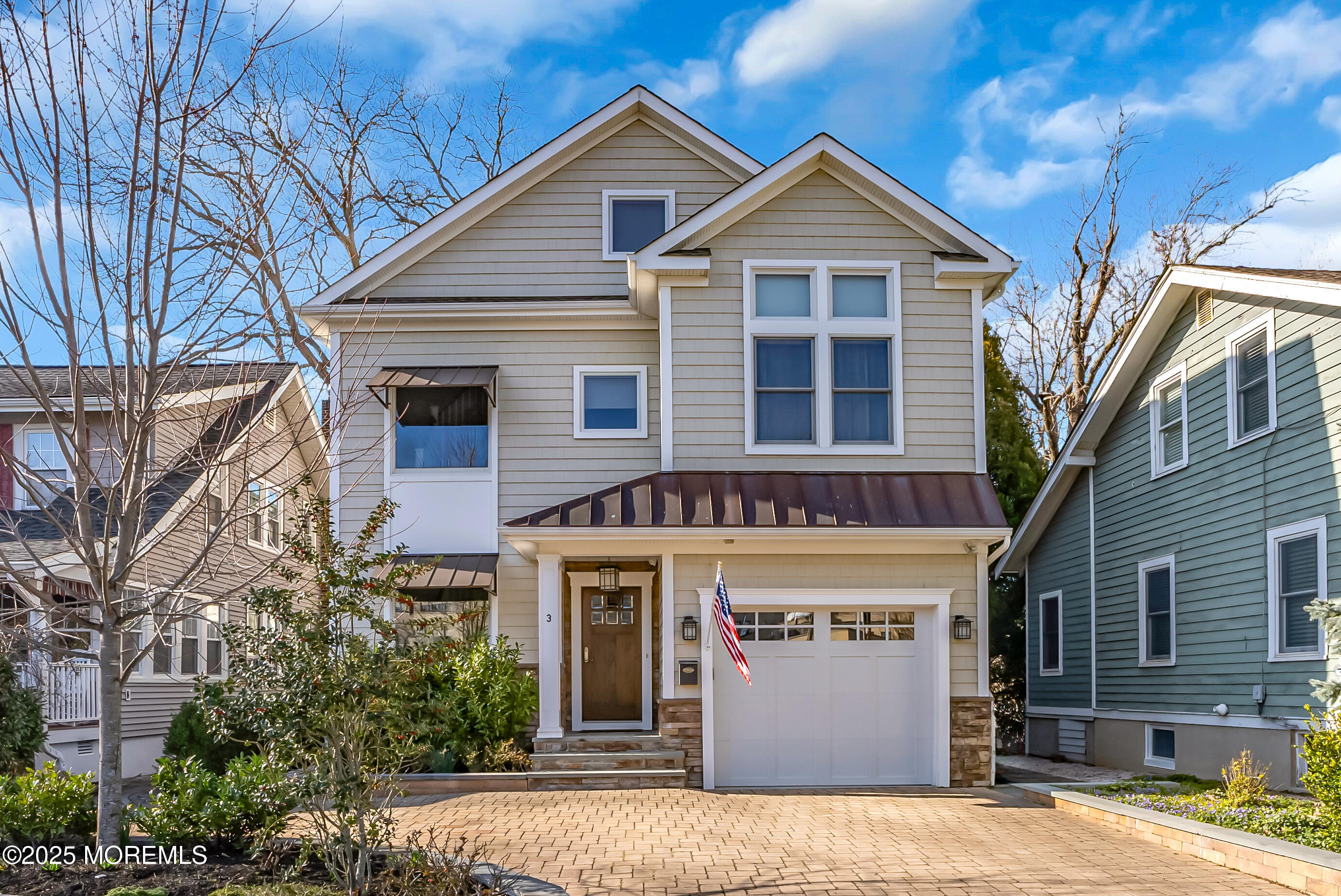 3 Sunset Drive, Asbury Park, New Jersey image 1