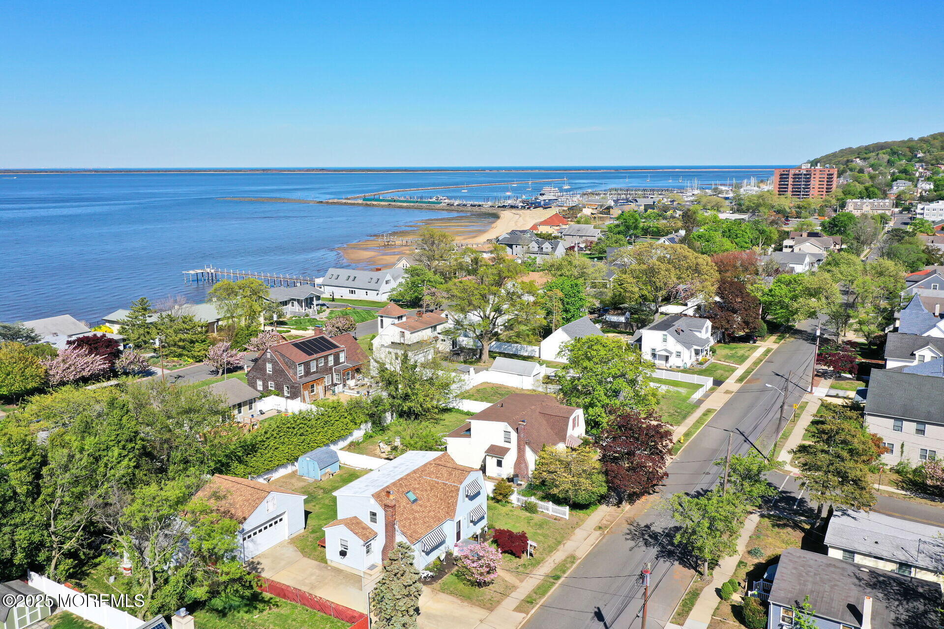 100 Bay Avenue, Atlantic Highlands, New Jersey image 35