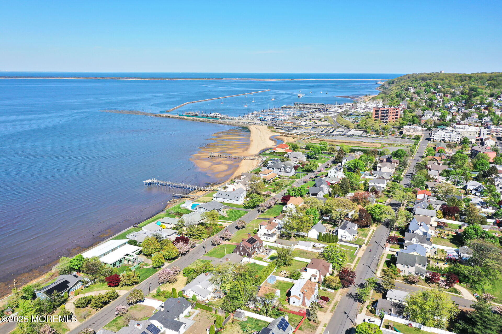 100 Bay Avenue, Atlantic Highlands, New Jersey image 24