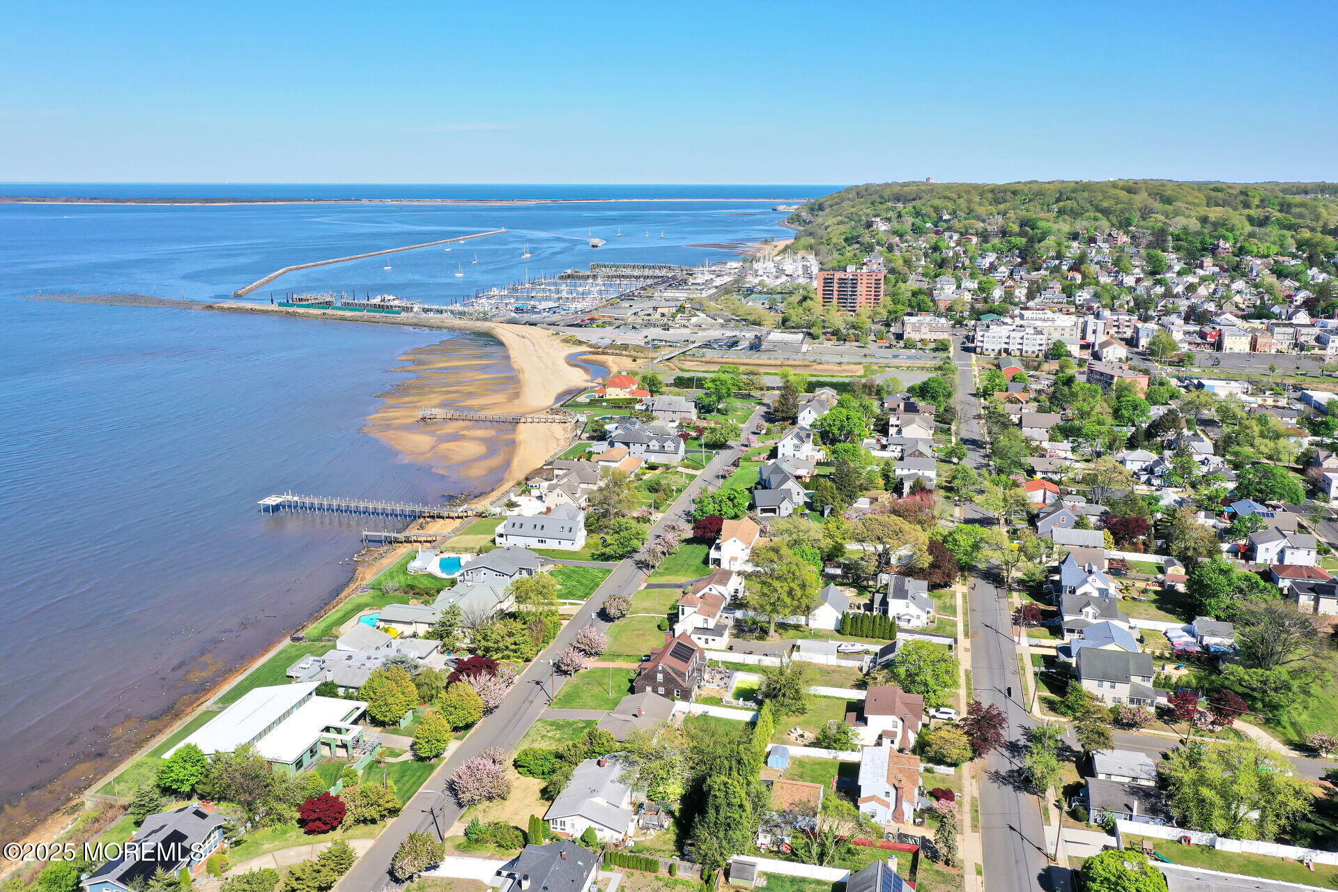 100 Bay Avenue, Atlantic Highlands, New Jersey image 23