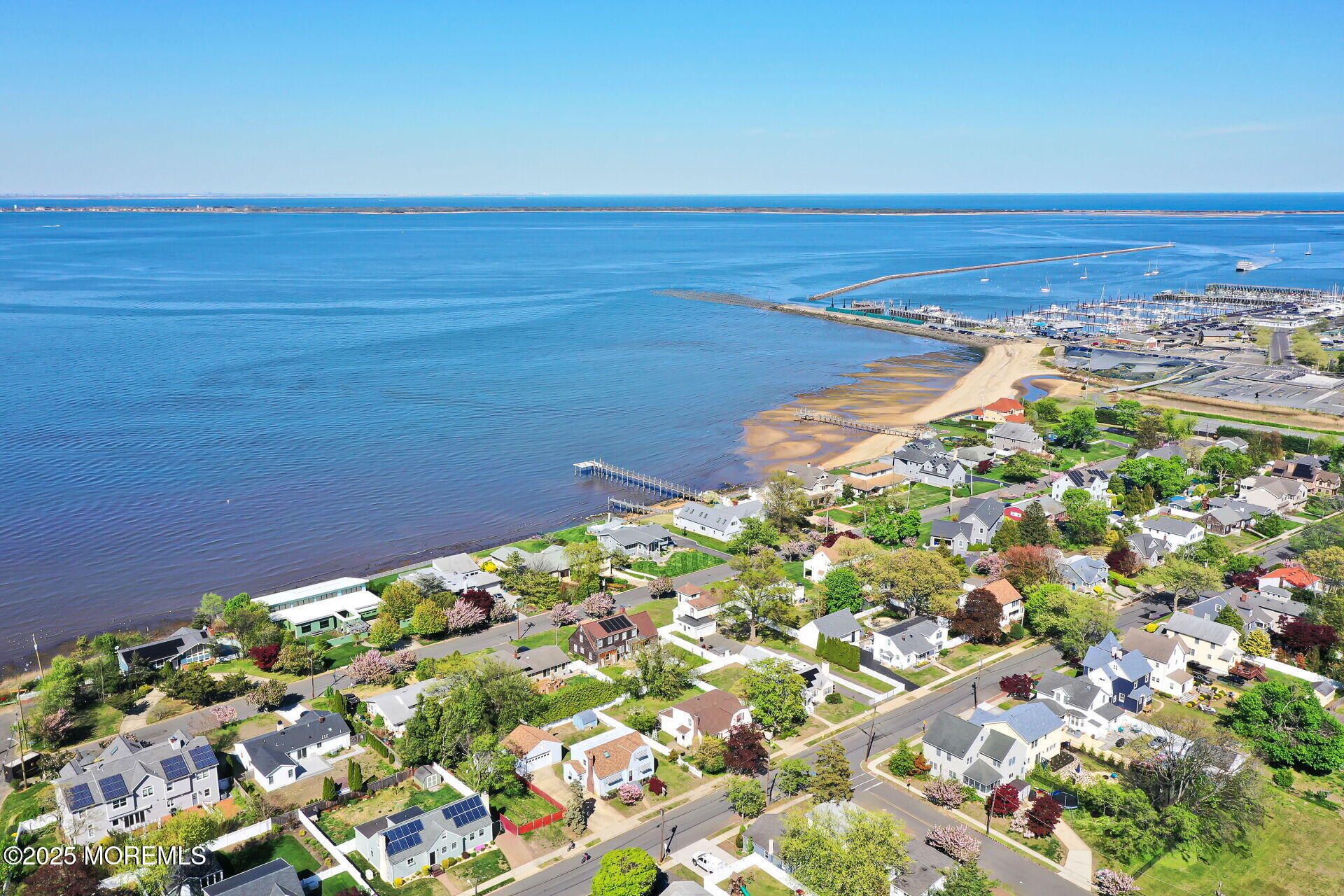 100 Bay Avenue, Atlantic Highlands, New Jersey image 25
