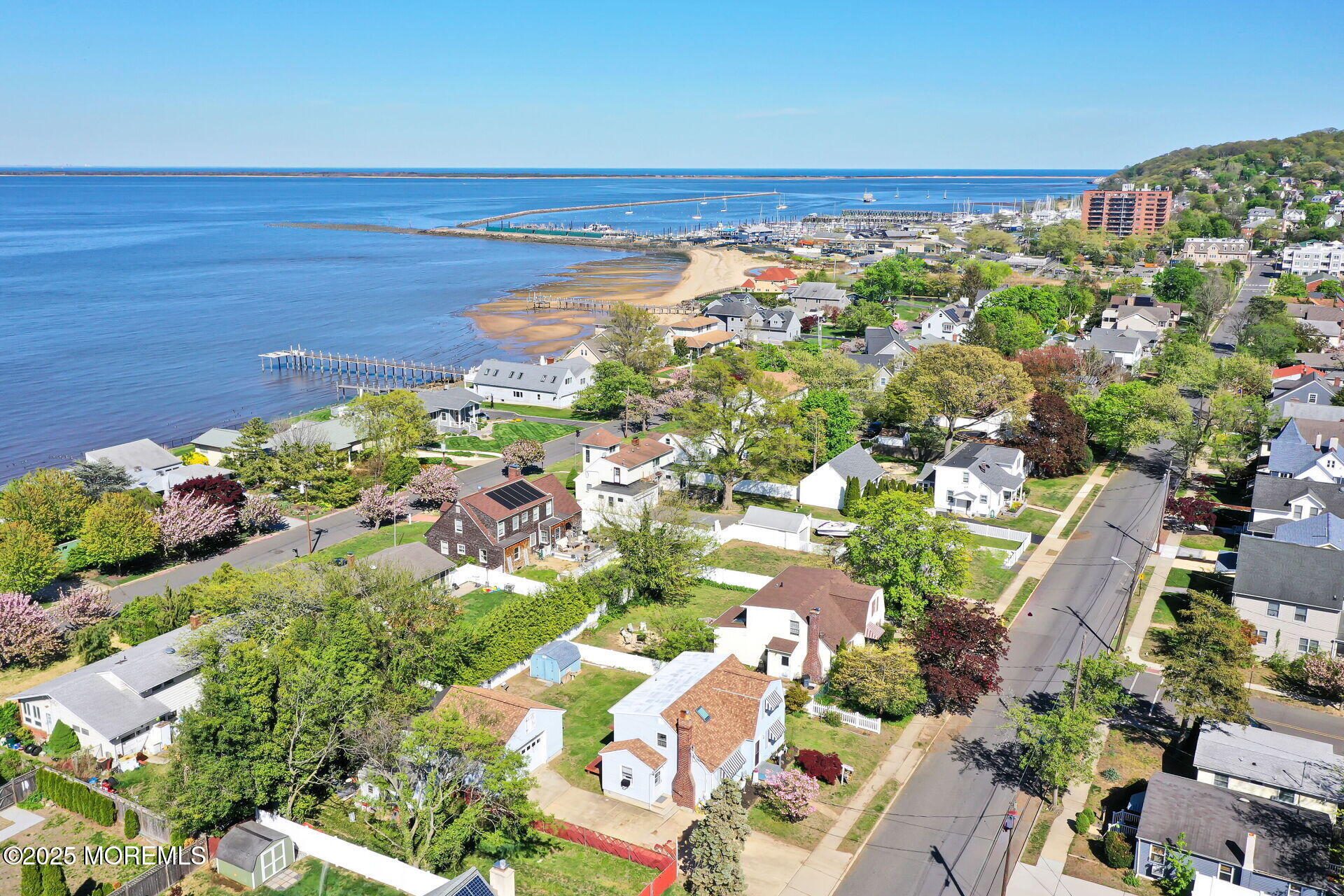 100 Bay Avenue, Atlantic Highlands, New Jersey image 22
