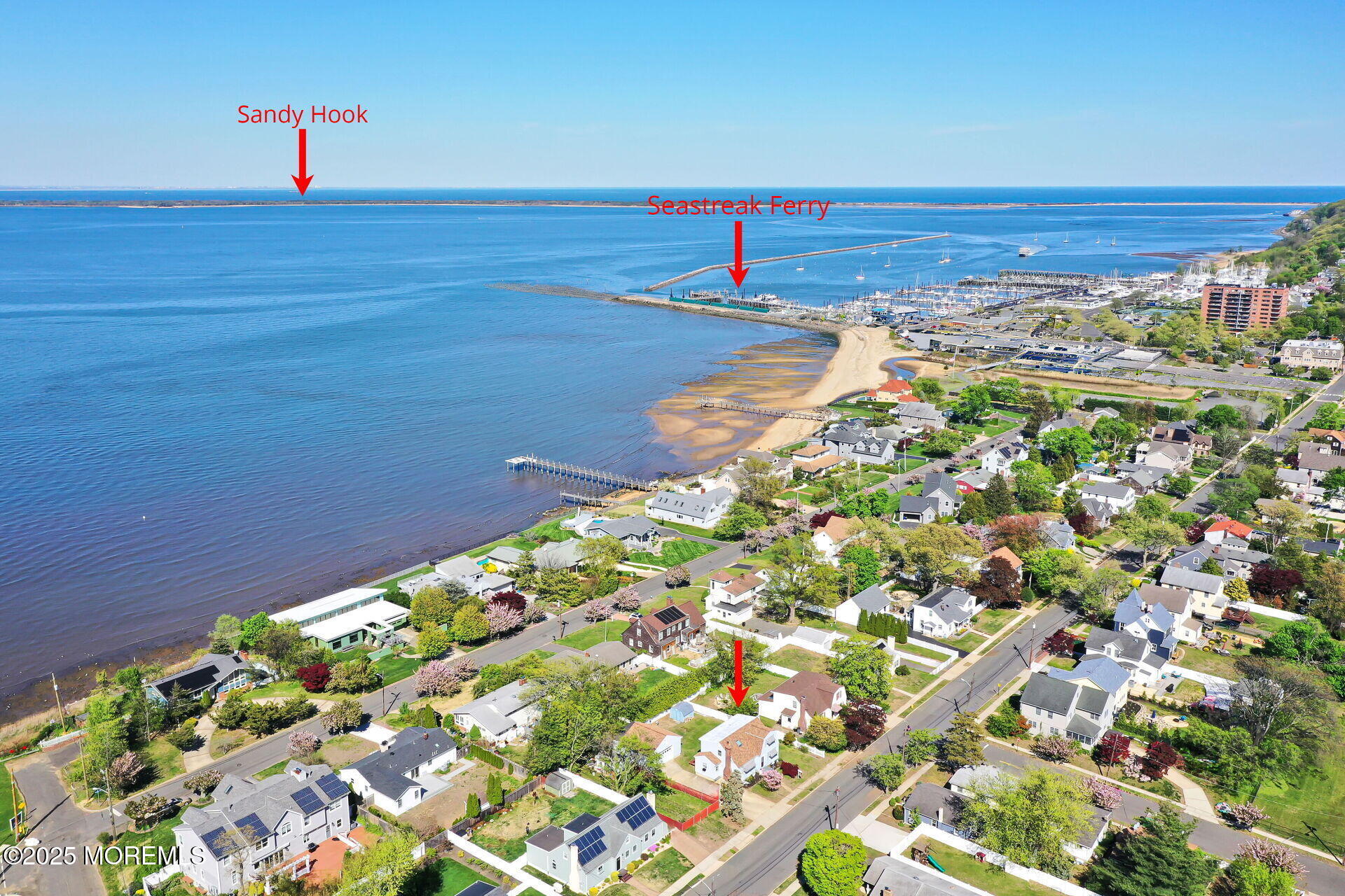 100 Bay Avenue, Atlantic Highlands, New Jersey image 19