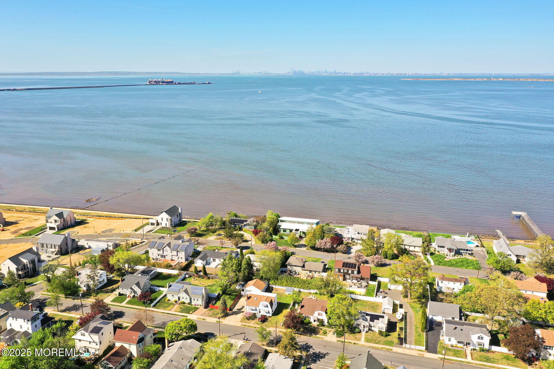 100 Bay Avenue, Atlantic Highlands, New Jersey image 28