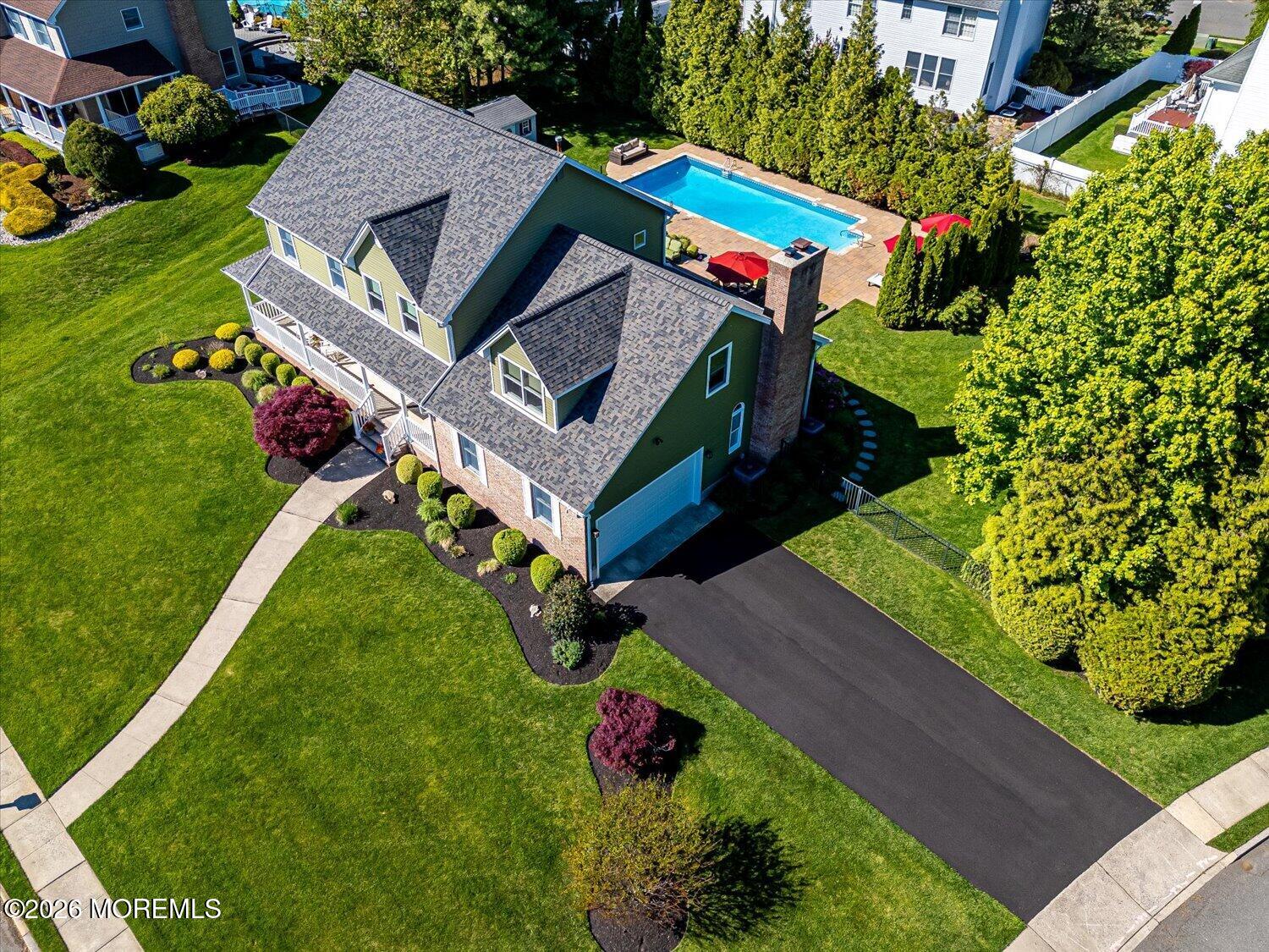 1 Windsor Lane