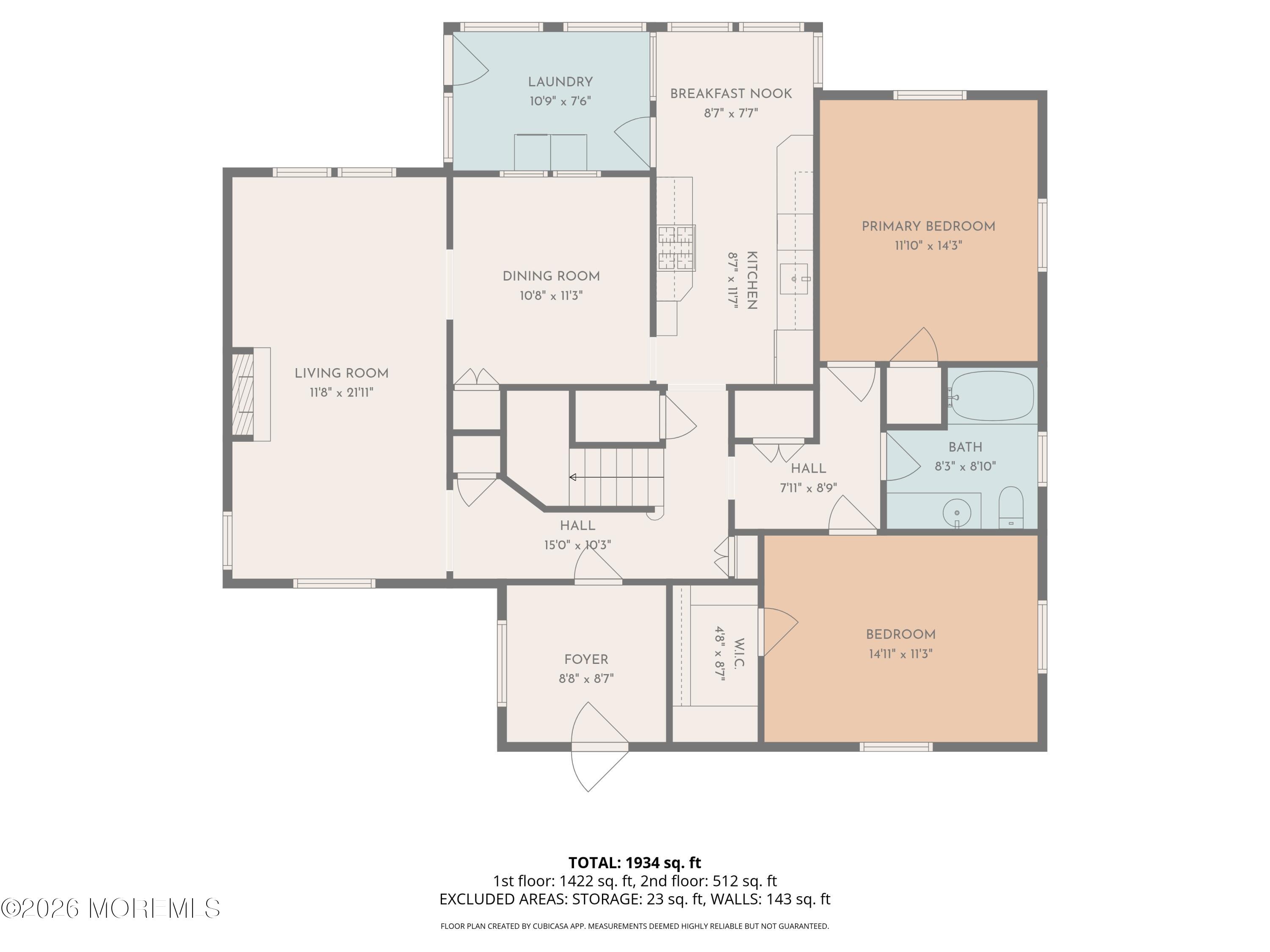 93 N Sunnycrest Drive