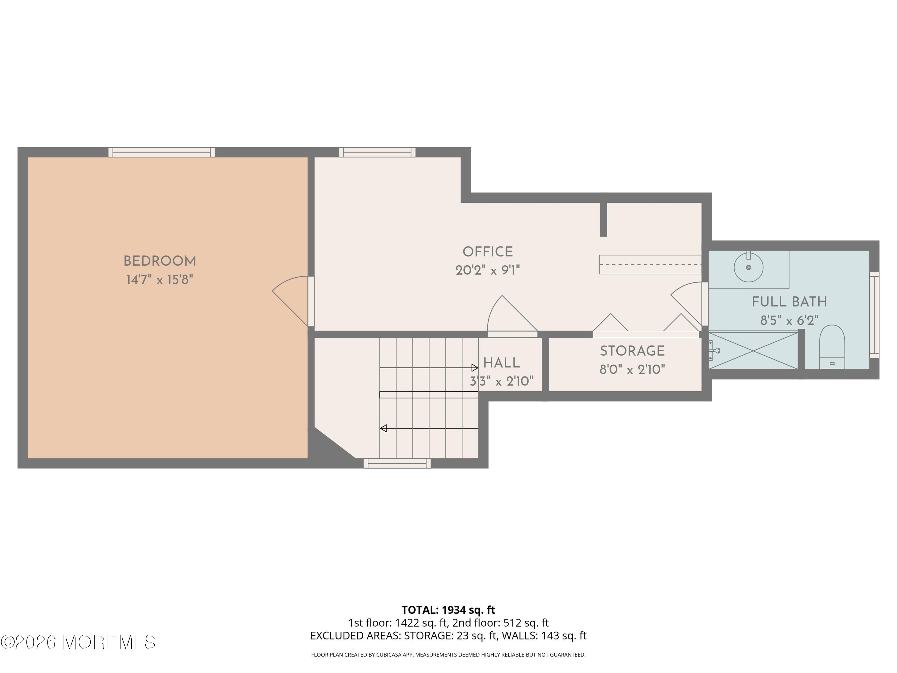 93 N Sunnycrest Drive