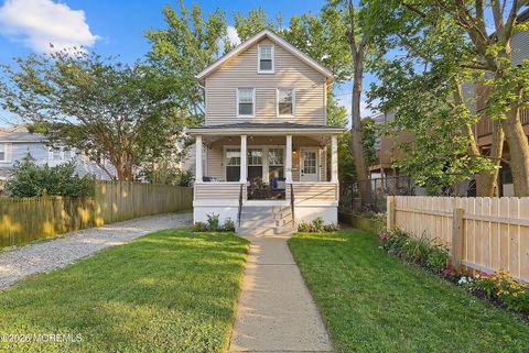 Homes For Sale - 251 Bay Avenue<br/> Highlands, NJ 07732