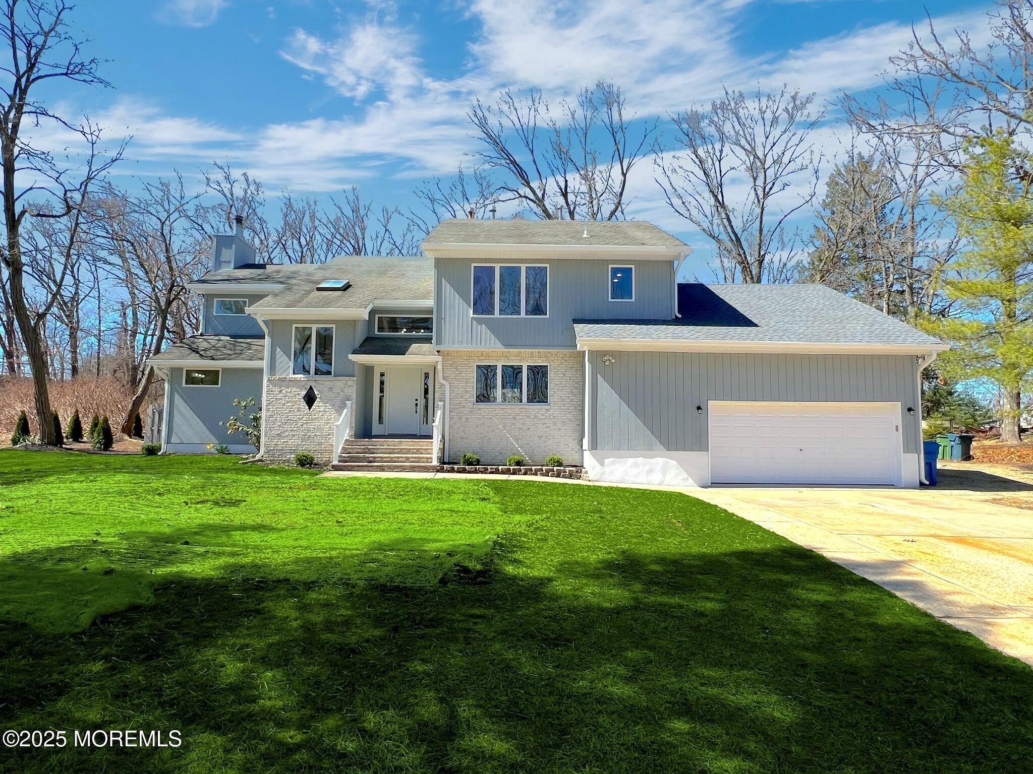 155 Hamilton Road, Tinton Falls, New Jersey image 2