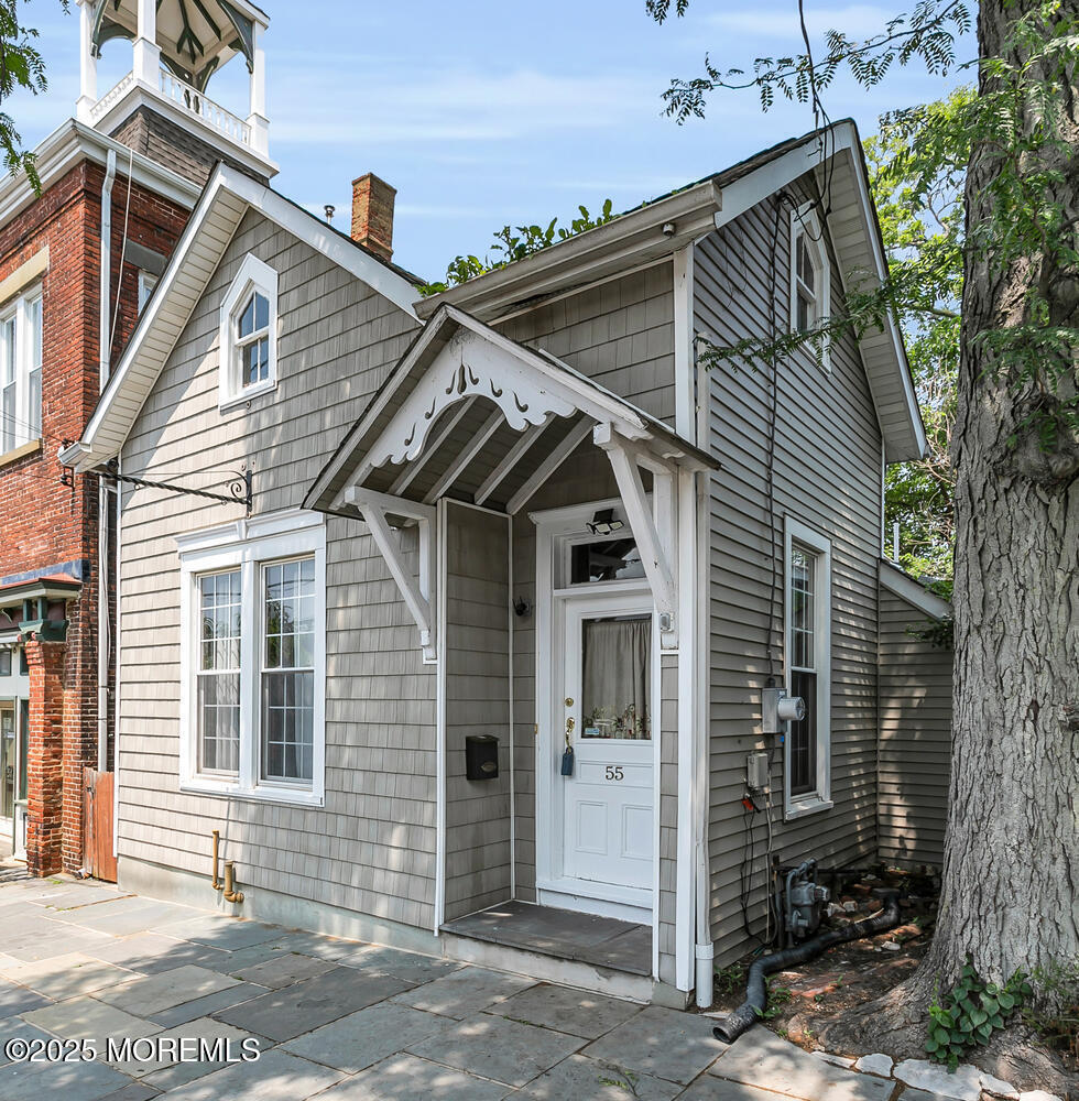 55 E Front Street