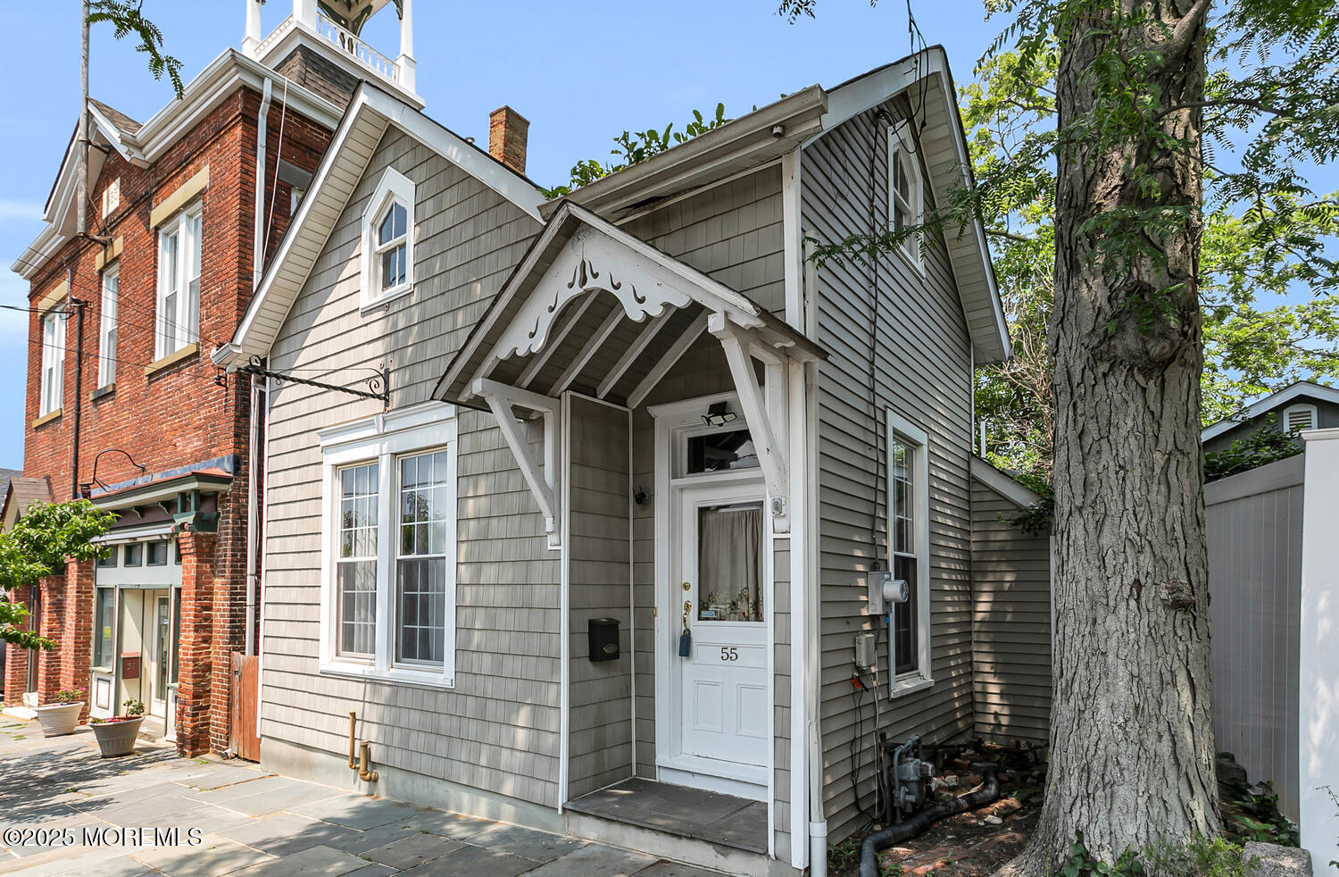 55 E Front Street