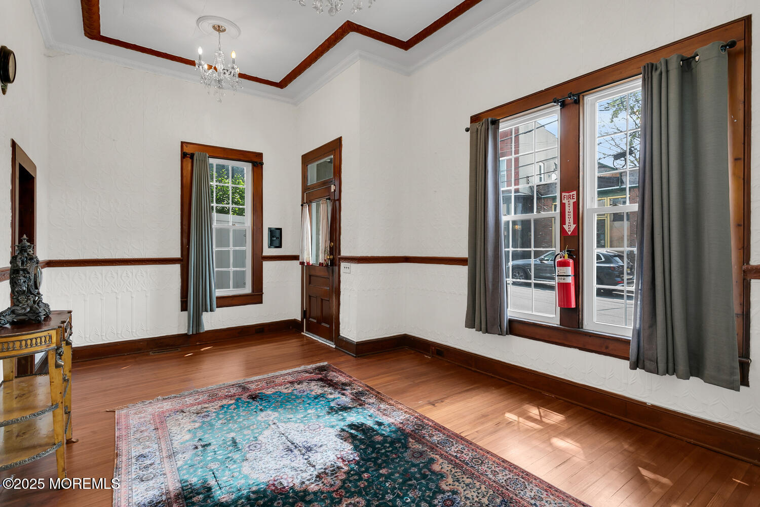 55 E Front Street