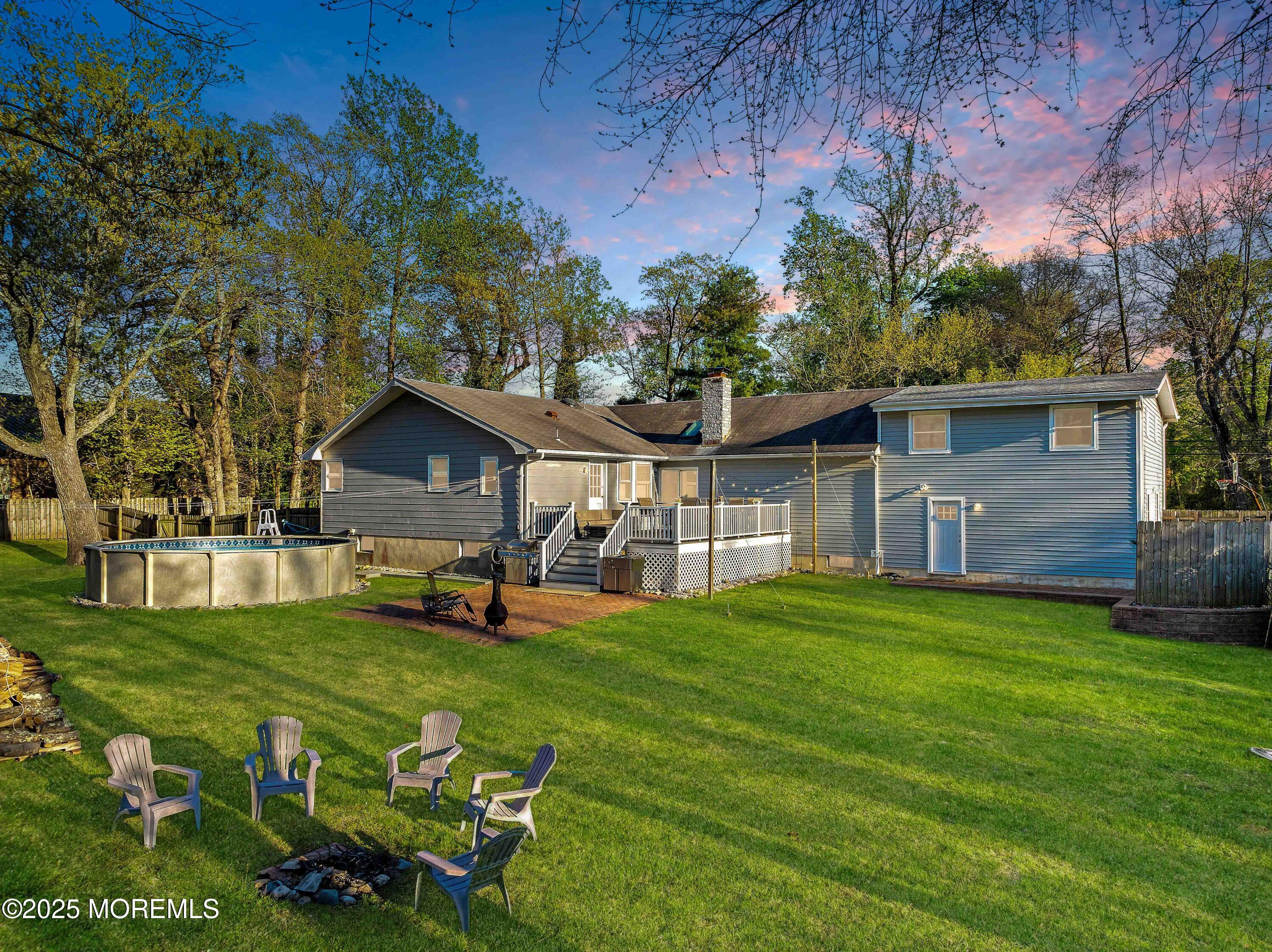113 Parker Road, West Long Branch, New Jersey image 40