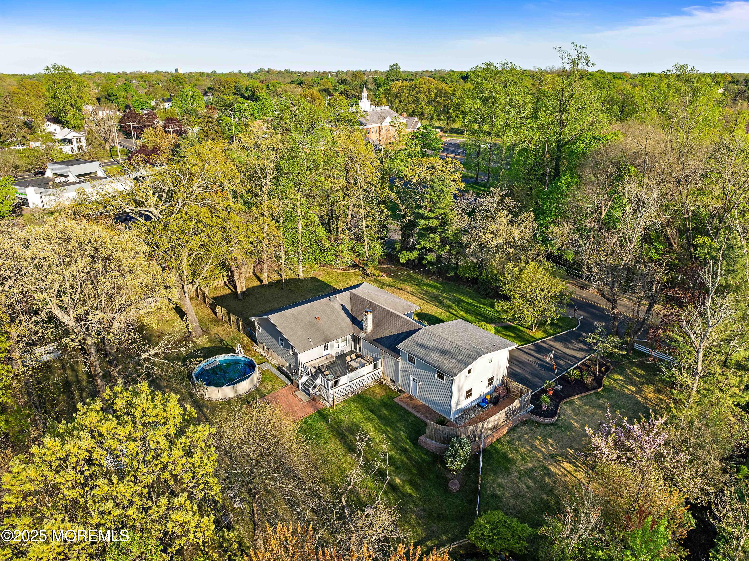 113 Parker Road, West Long Branch, New Jersey image 49
