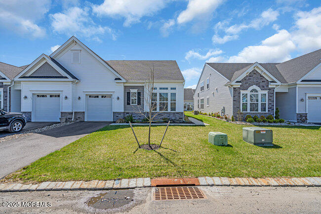 9 Saratoga Road, New Egypt, New Jersey image 1