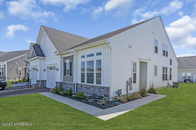 9 Saratoga Road, New Egypt, New Jersey image 4
