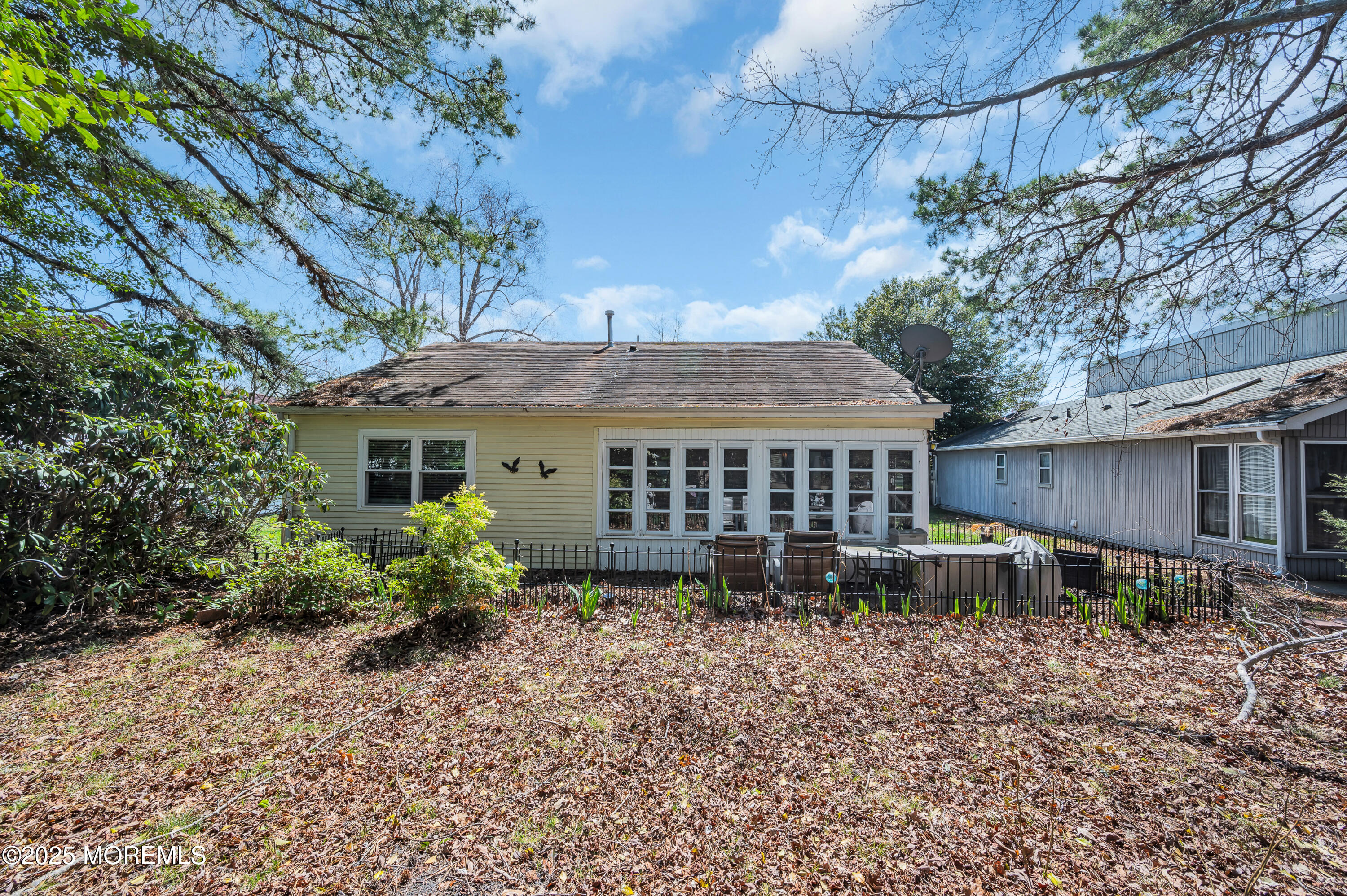 304 Lexington Drive, Little Egg Harbor, New Jersey image 19