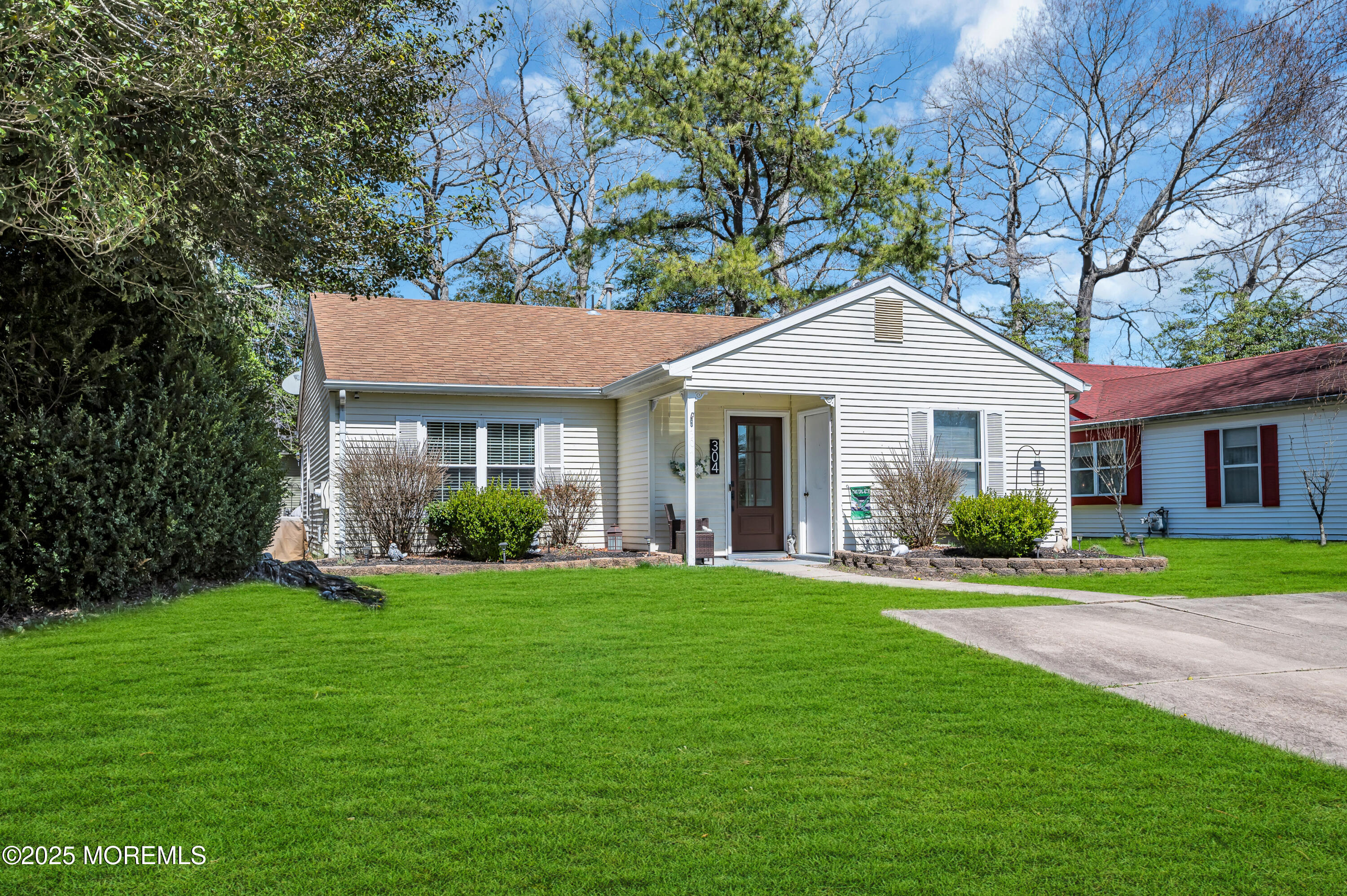 304 Lexington Drive, Little Egg Harbor, New Jersey image 1