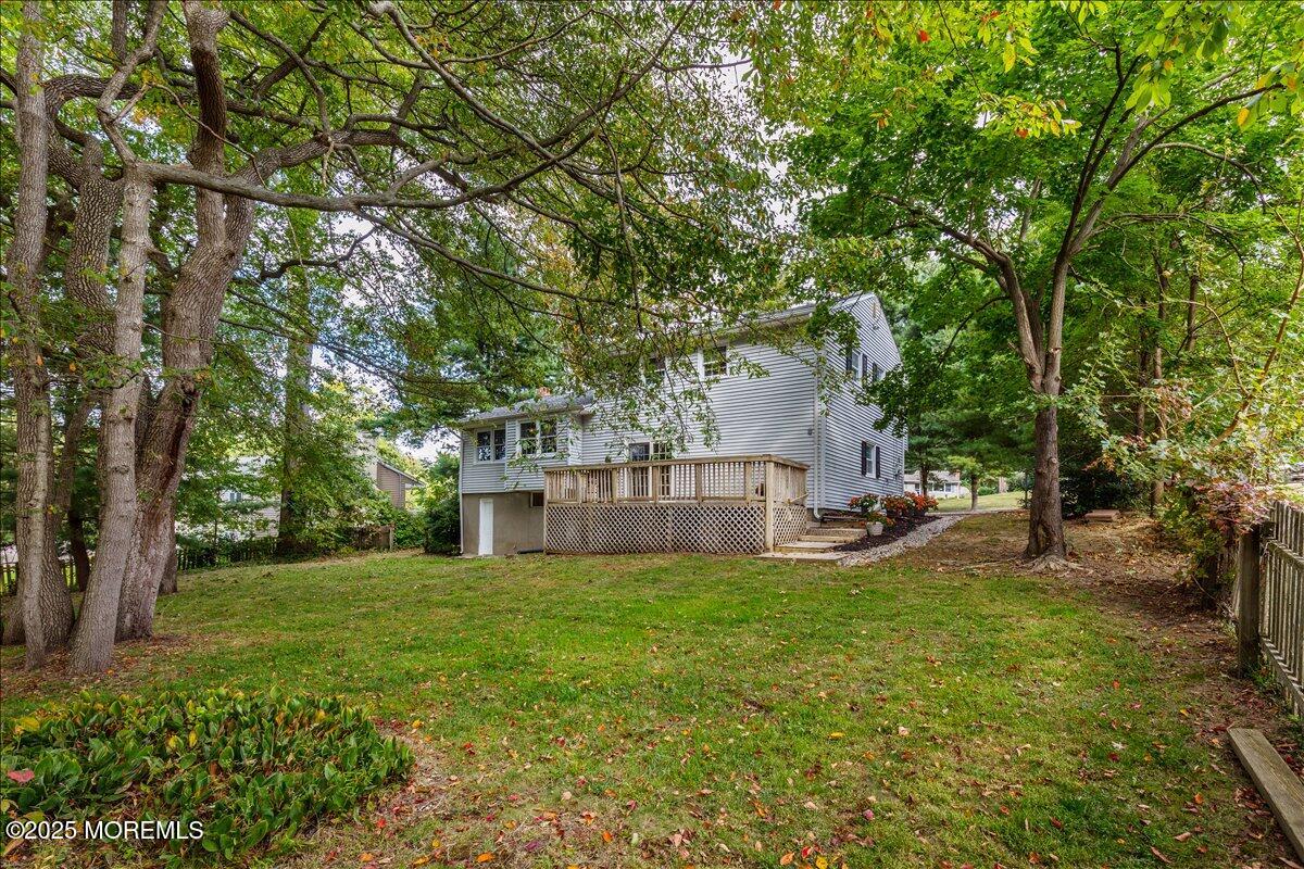 4 High Street, Morganville, New Jersey image 33