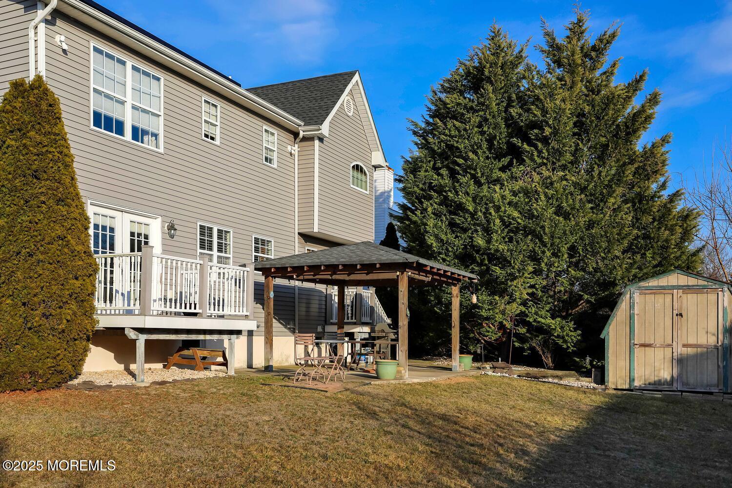 16 Deborah Lane, Howell, New Jersey image 25