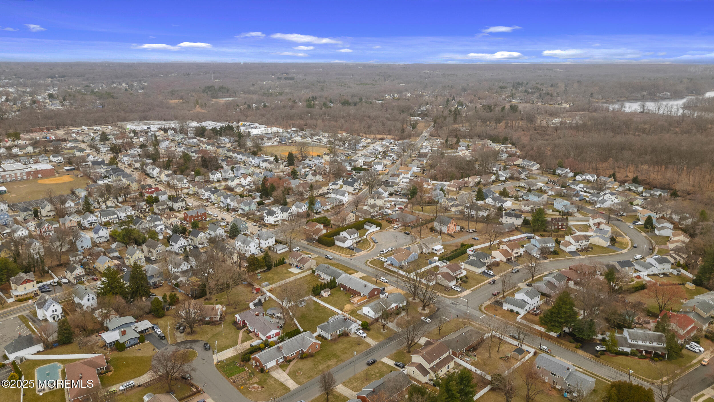 40 Ochs Avenue, Milltown, New Jersey image 47