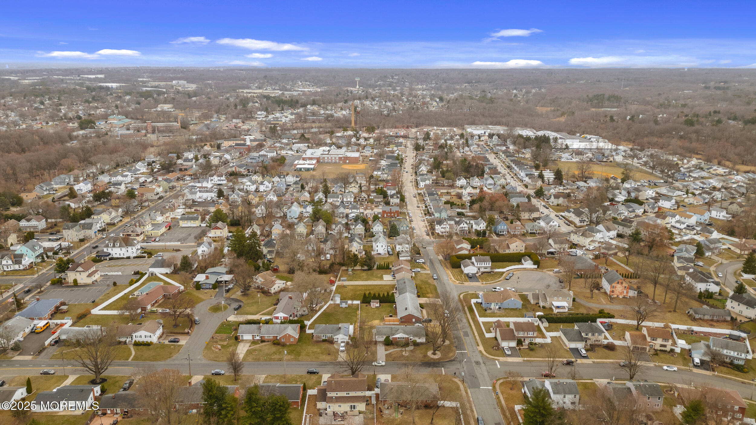 40 Ochs Avenue, Milltown, New Jersey image 46