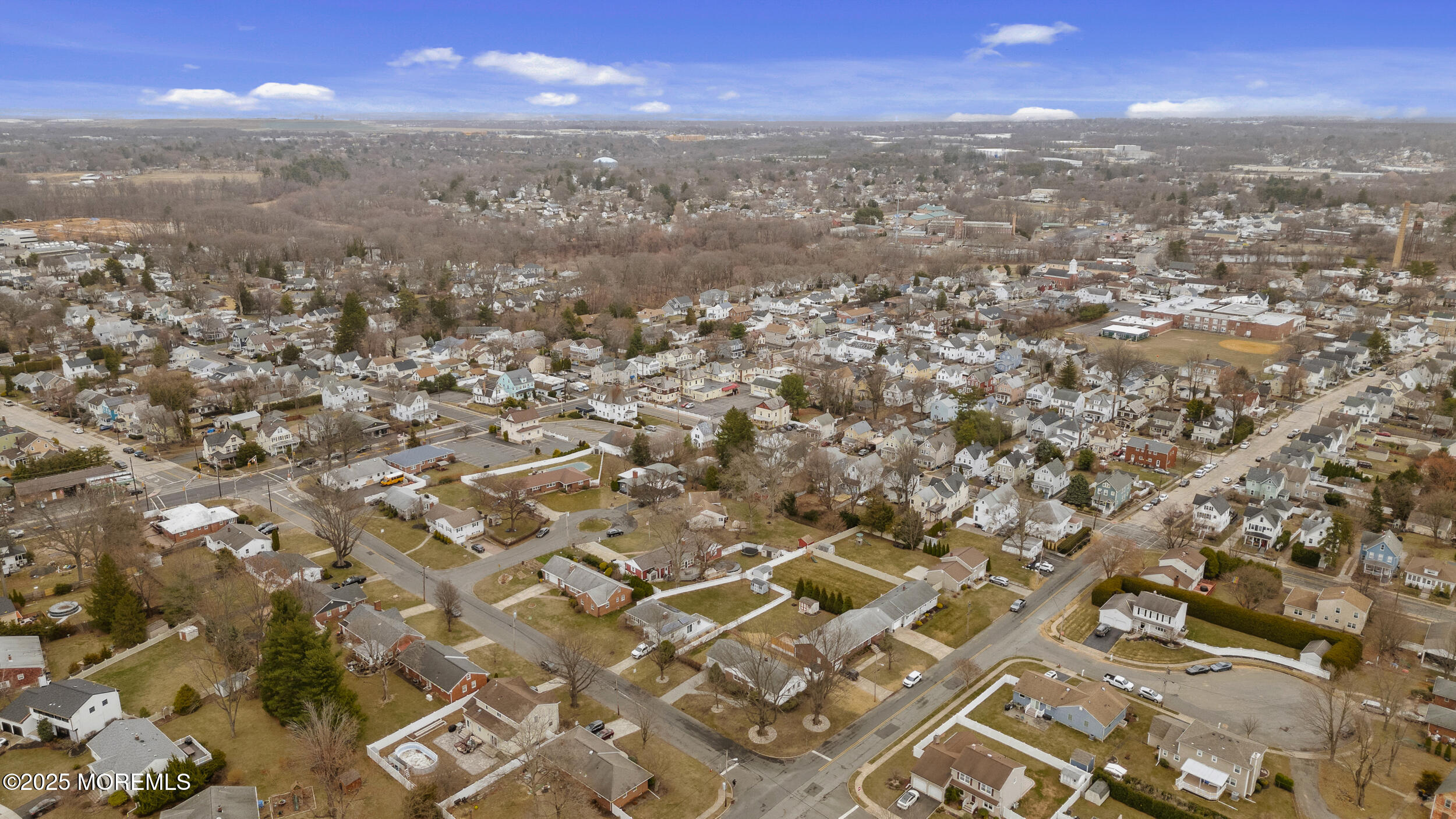 40 Ochs Avenue, Milltown, New Jersey image 45