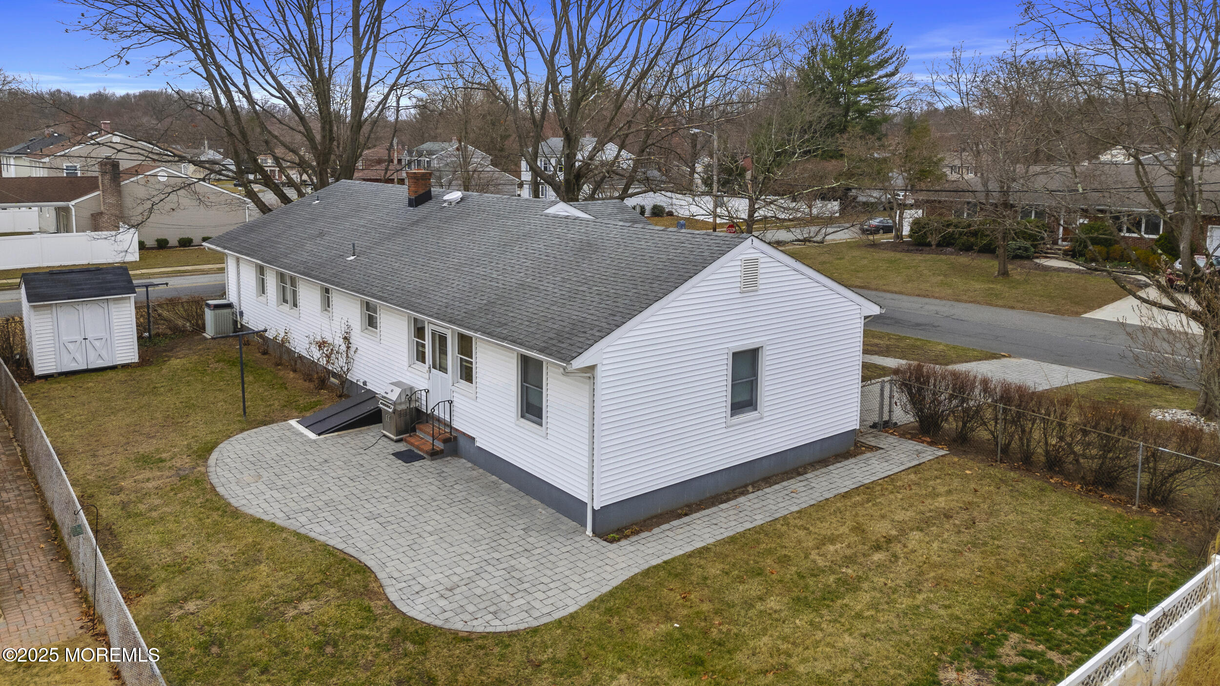 40 Ochs Avenue, Milltown, New Jersey image 37