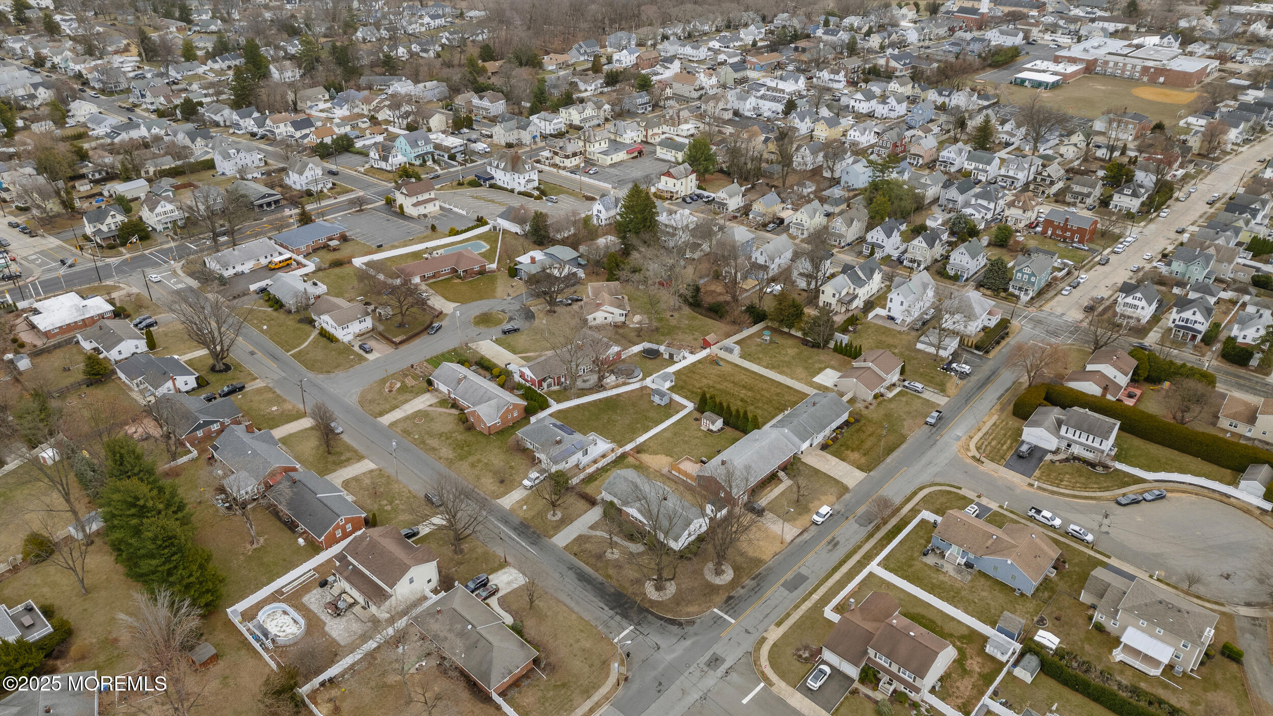 40 Ochs Avenue, Milltown, New Jersey image 44