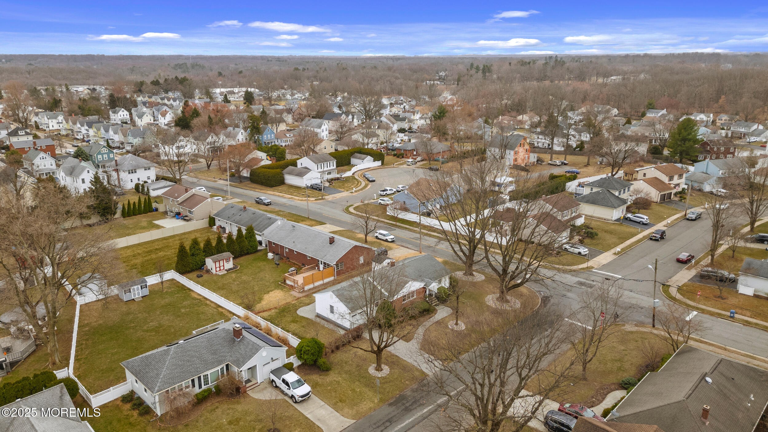 40 Ochs Avenue, Milltown, New Jersey image 43