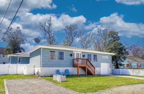 Photo of 7 Nejecho Drive, Brick, NJ 08723 (MLS # 22610012)