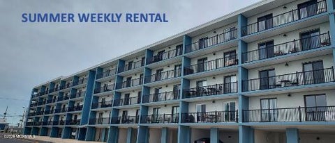 Condo For Rent - 51 Hiering Avenue #C-6<br/> Seaside Heights, NJ 08751