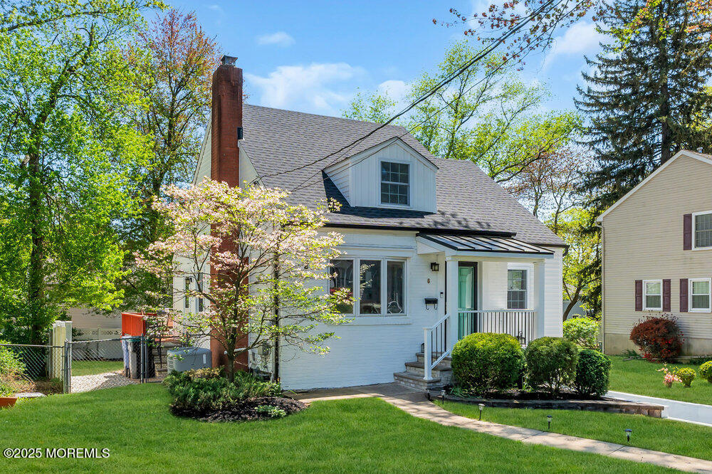 6 Shady Lane, Fanwood, New Jersey image 3