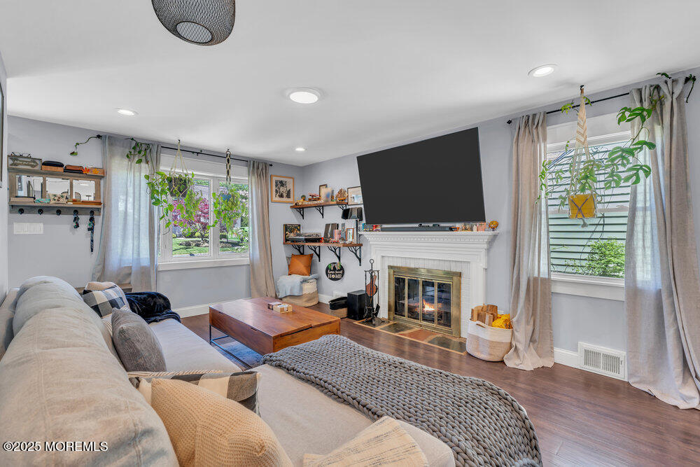 6 Shady Lane, Fanwood, New Jersey image 11
