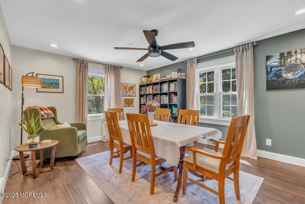 6 Shady Lane, Fanwood, New Jersey image 24