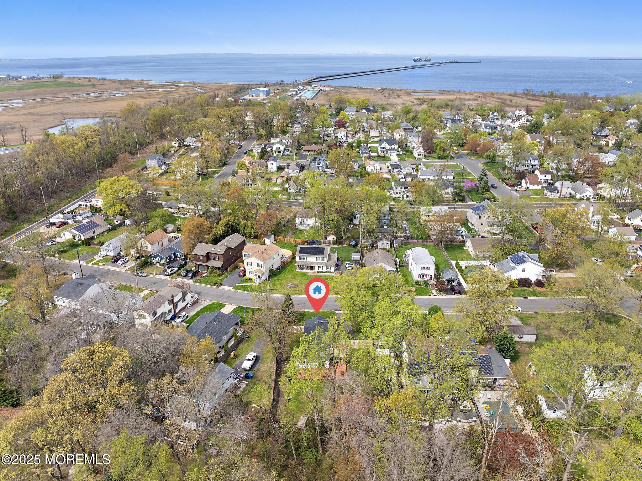 108 Hamilton Avenue, Leonardo, New Jersey image 3