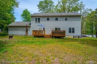 851 Wright Debow Road, Jackson, New Jersey image 32