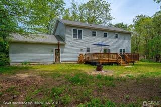 851 Wright Debow Road, Jackson, New Jersey image 31