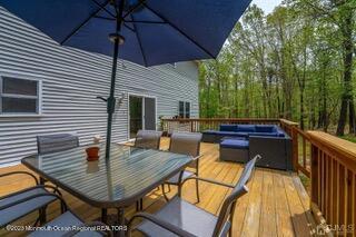 851 Wright Debow Road, Jackson, New Jersey image 30