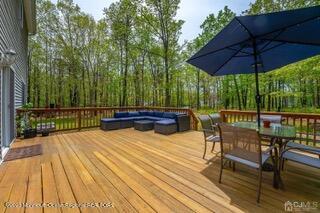 851 Wright Debow Road, Jackson, New Jersey image 29